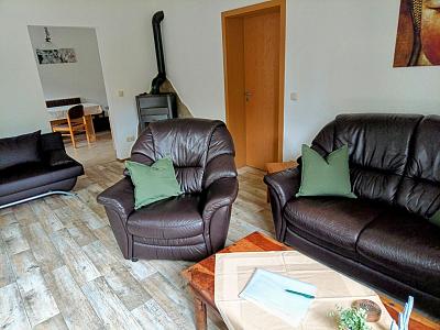 Pumphut's Scheune Ferienwohnung Nr. 6