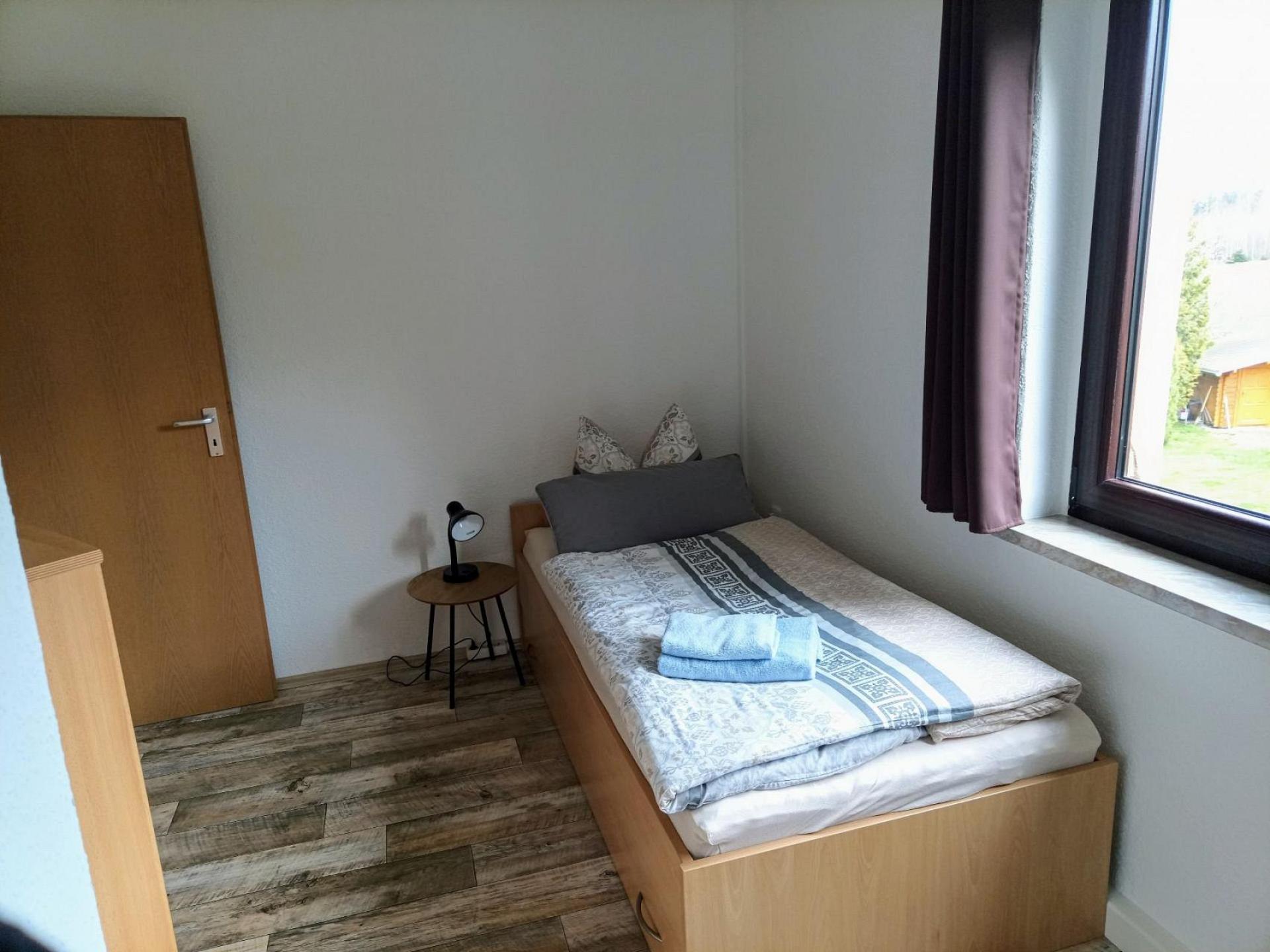 2. Schlafzimmer