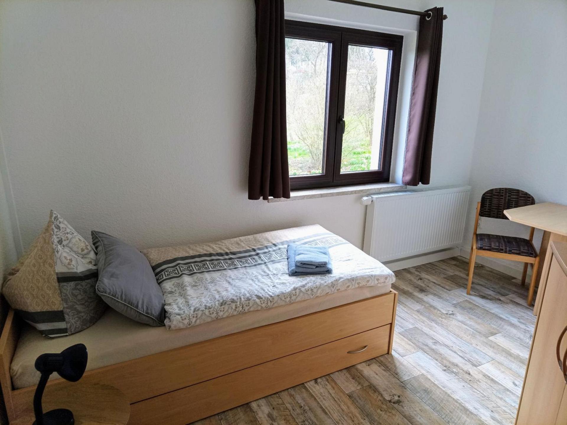 2. Schlafzimmer