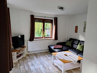Pumphut's Scheune Ferienwohnung Nr. 7