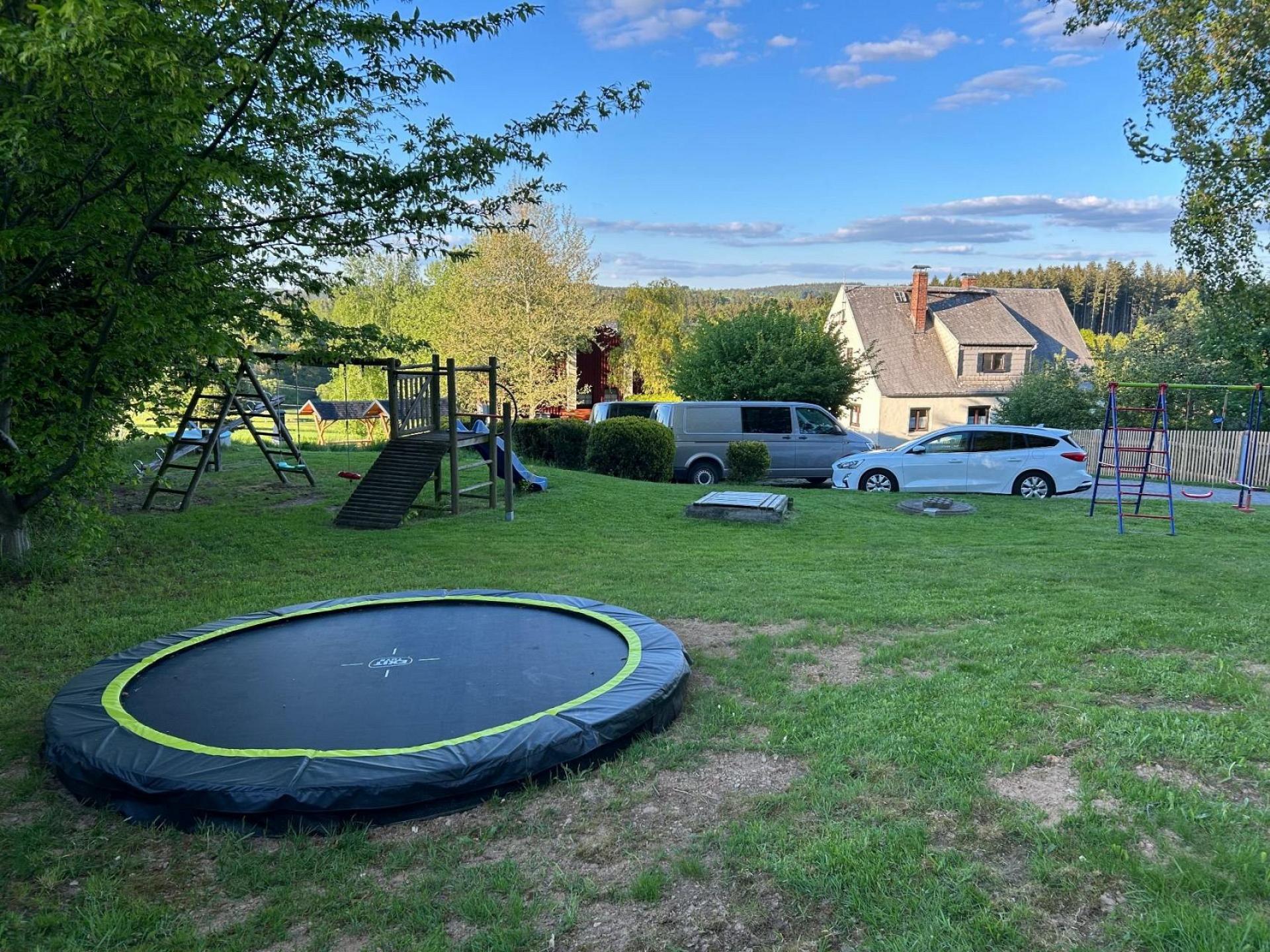Spielplatz
