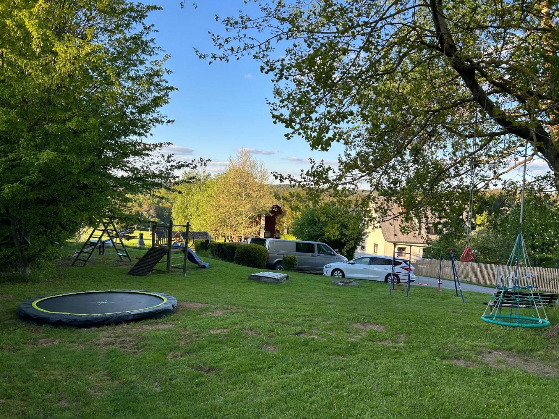 Spielplatz