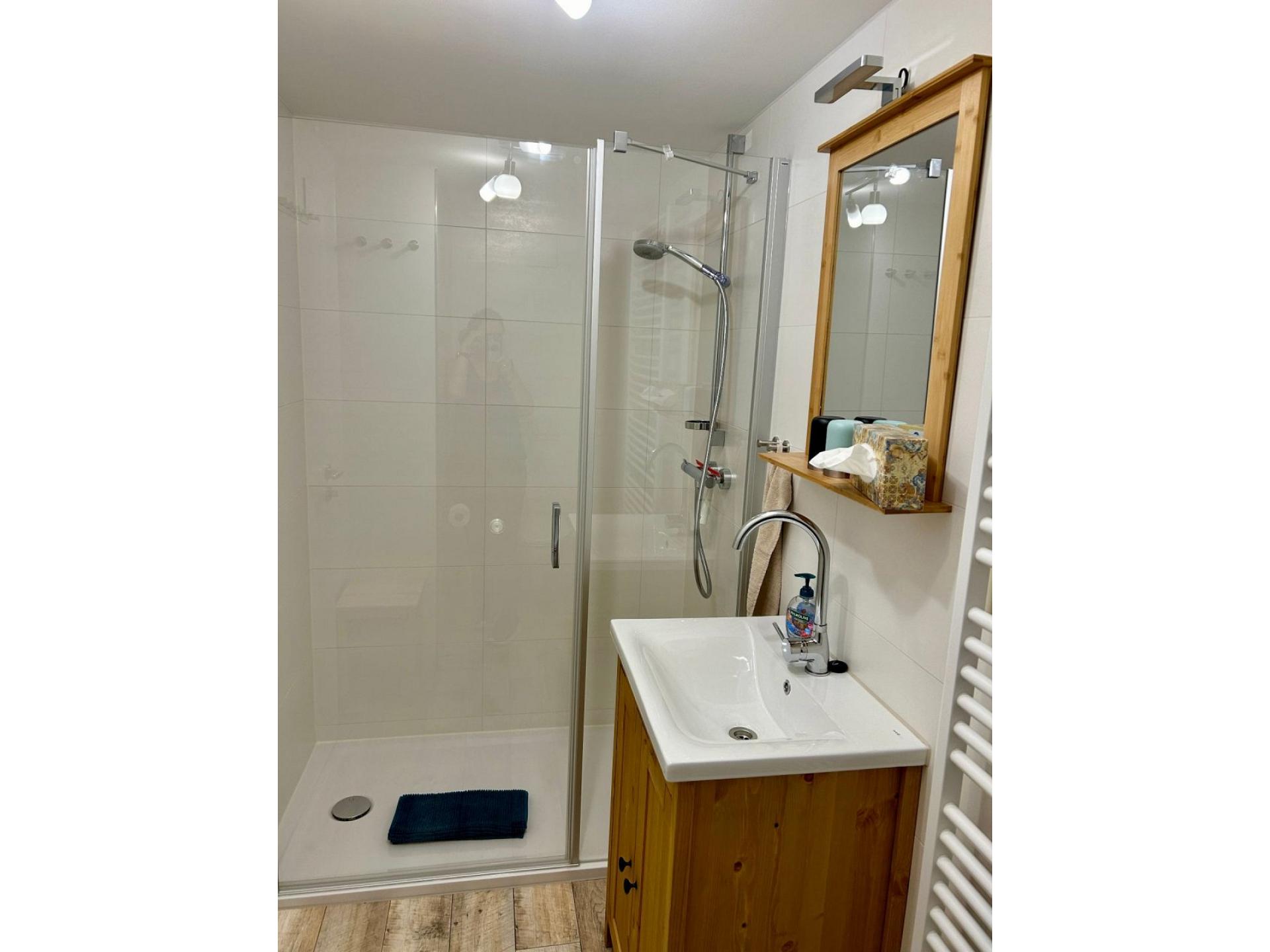 Bad-Ferienwohnung 8