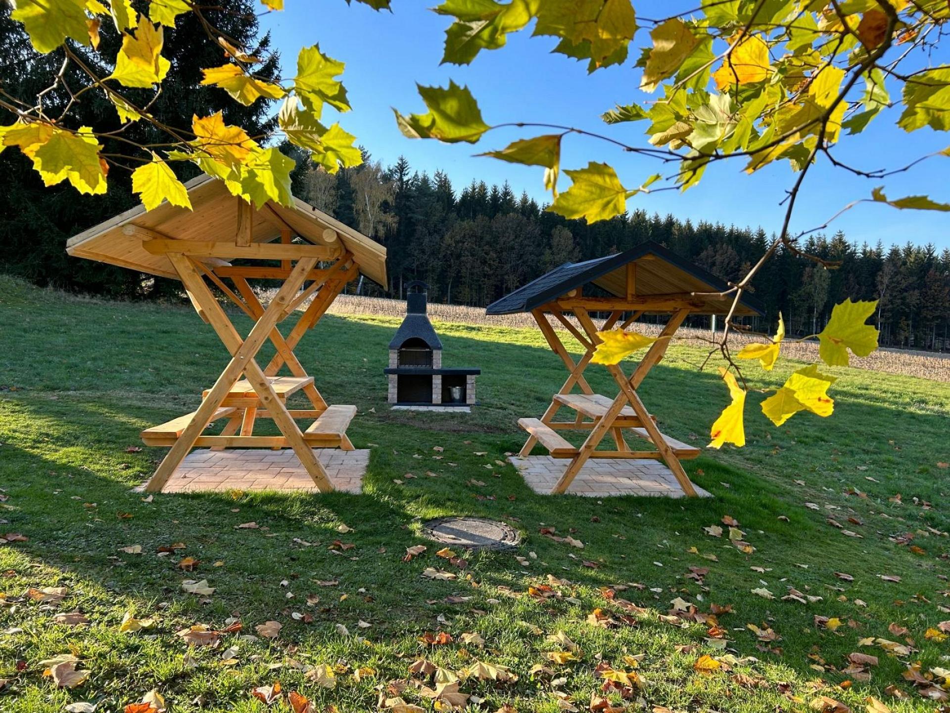 Grillplatz