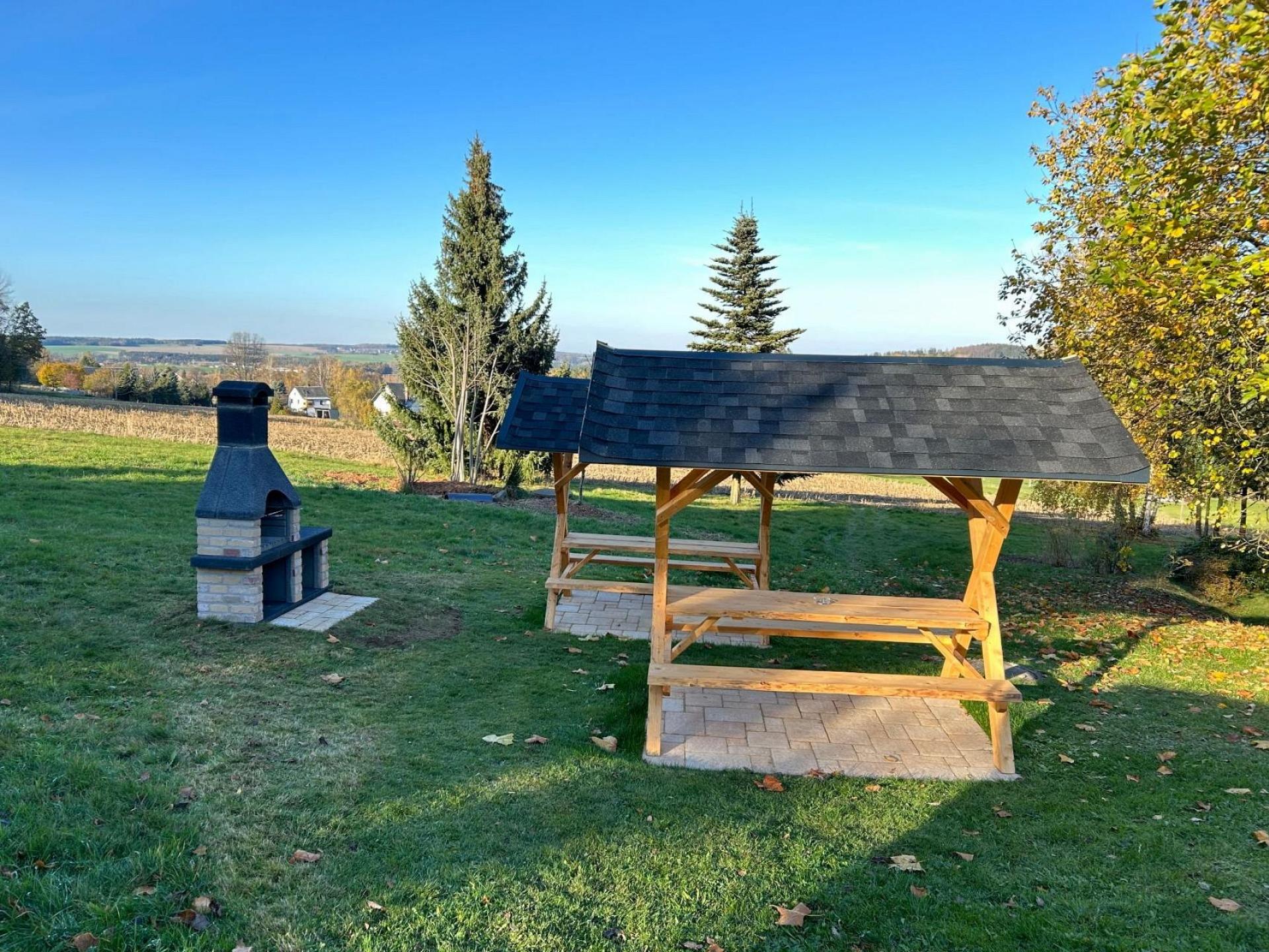 Grillplatz