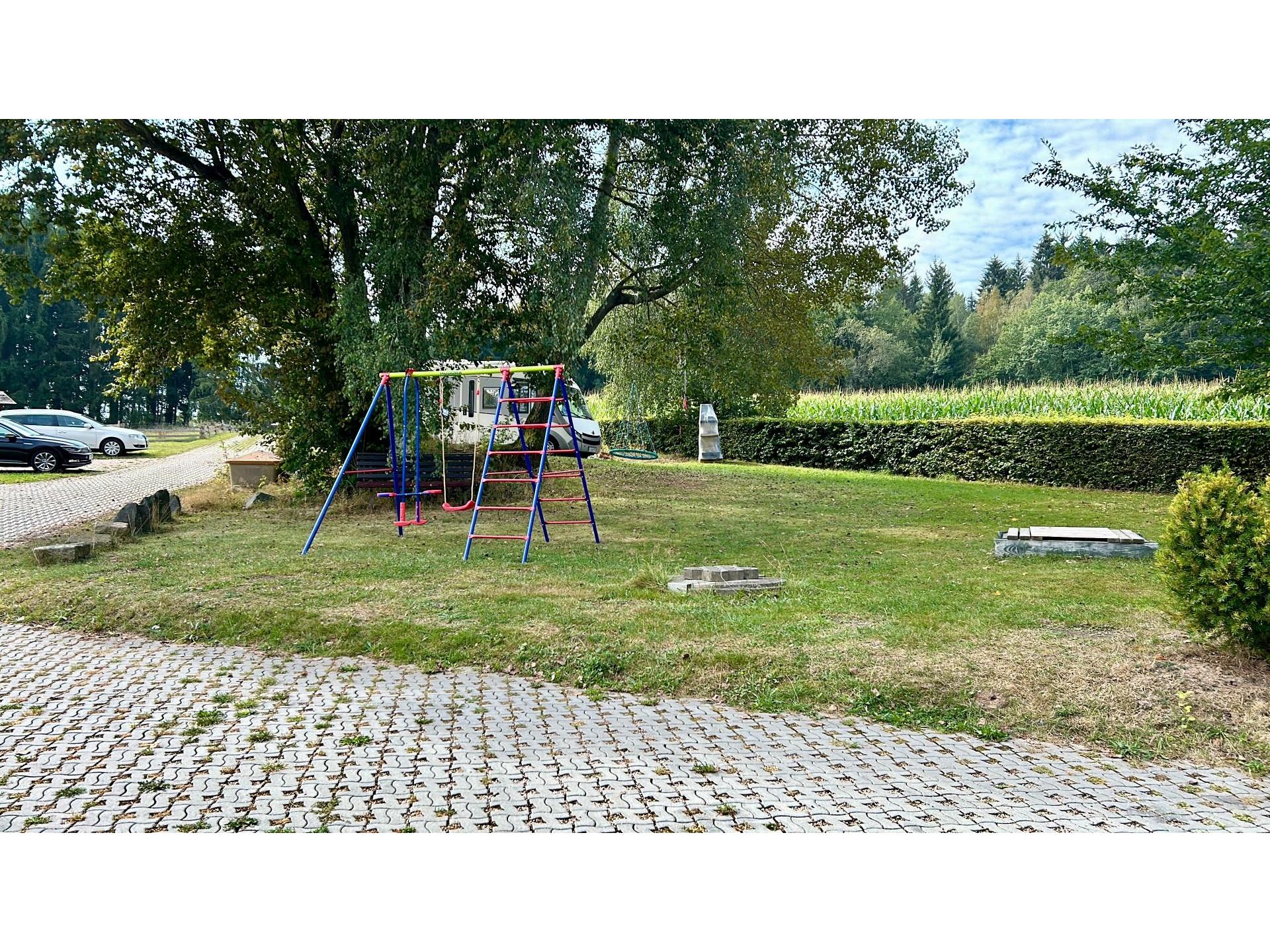 Spielplatz