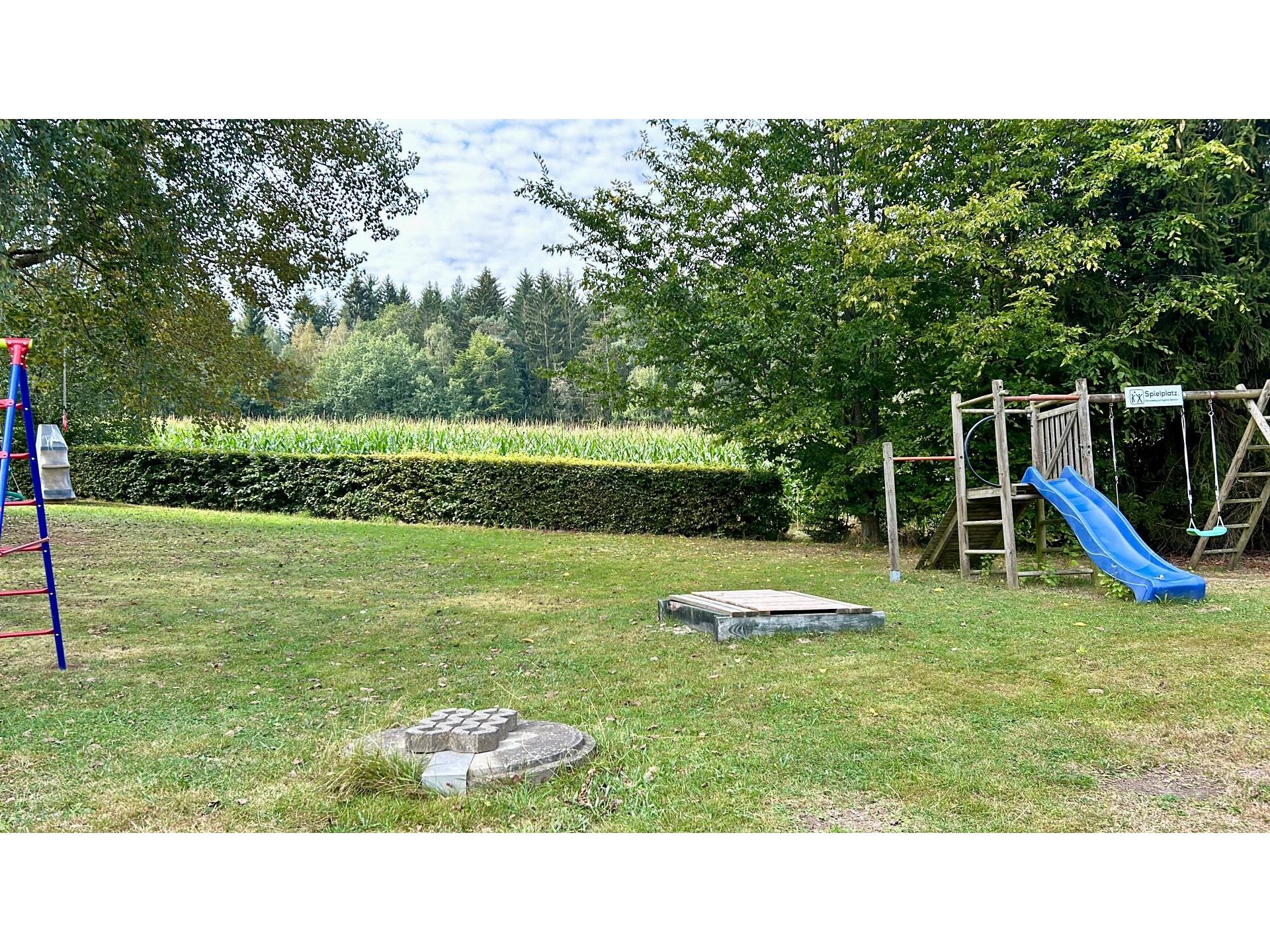 Spielplatz