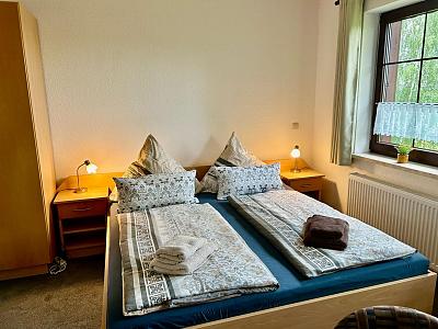 Pumphut's Scheune Ferienwohnung Nr. 4