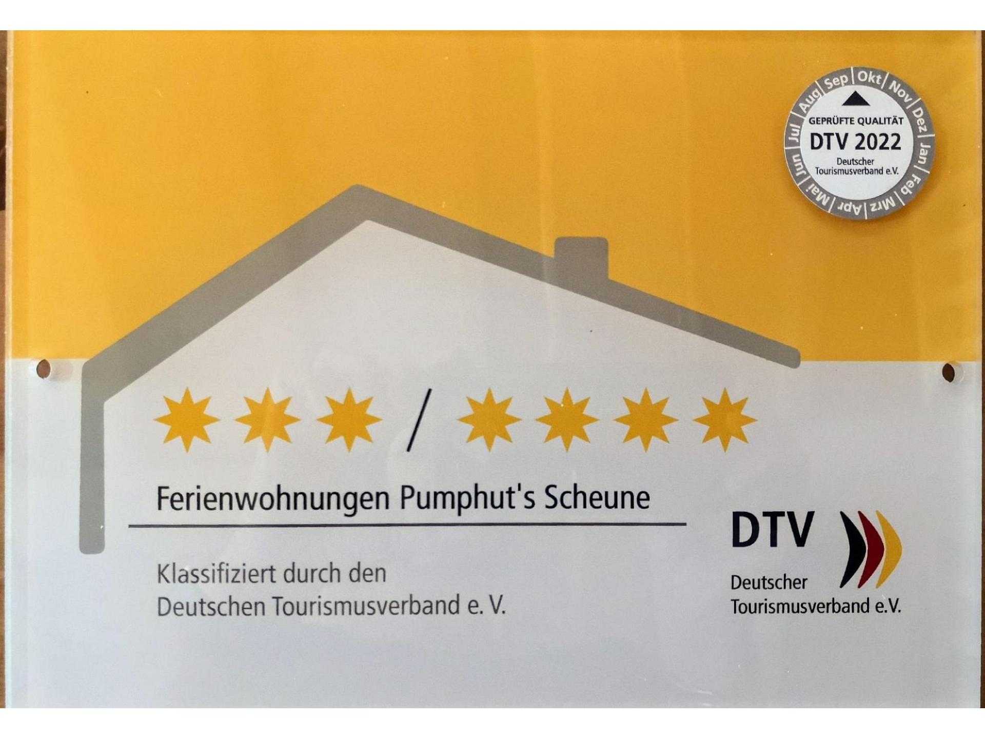 Sterne-Klassifizierung g&