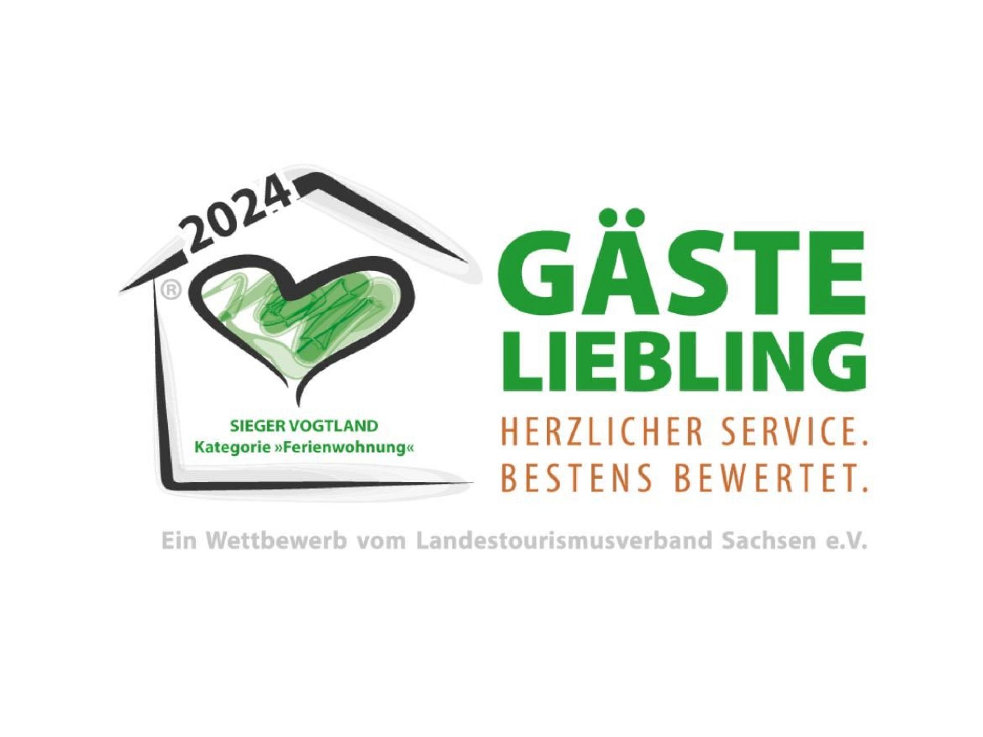 Auszeichnung Landestouris