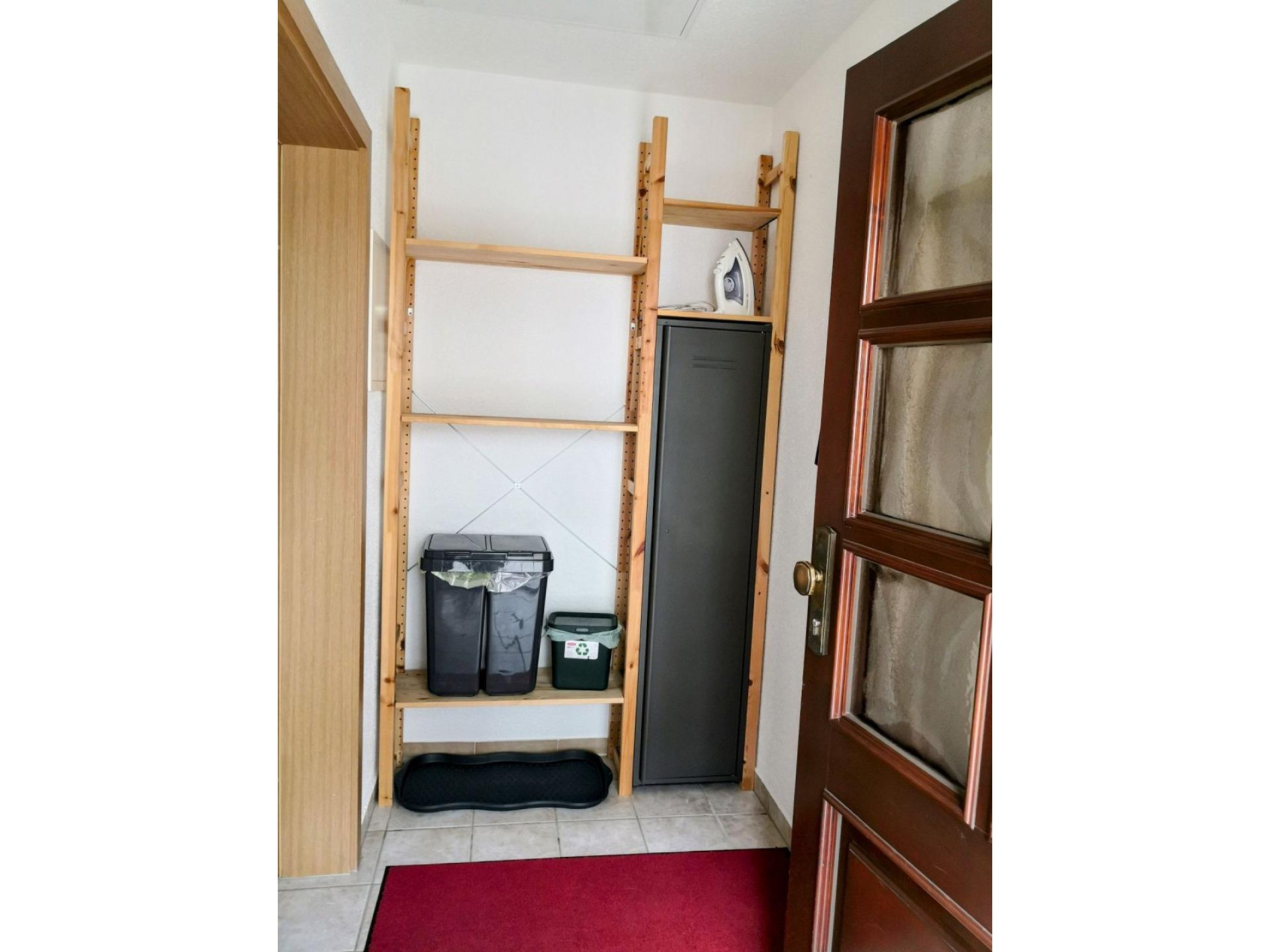 Pumphut's Scheune Ferienwohnung Nr. 5 Foto 17