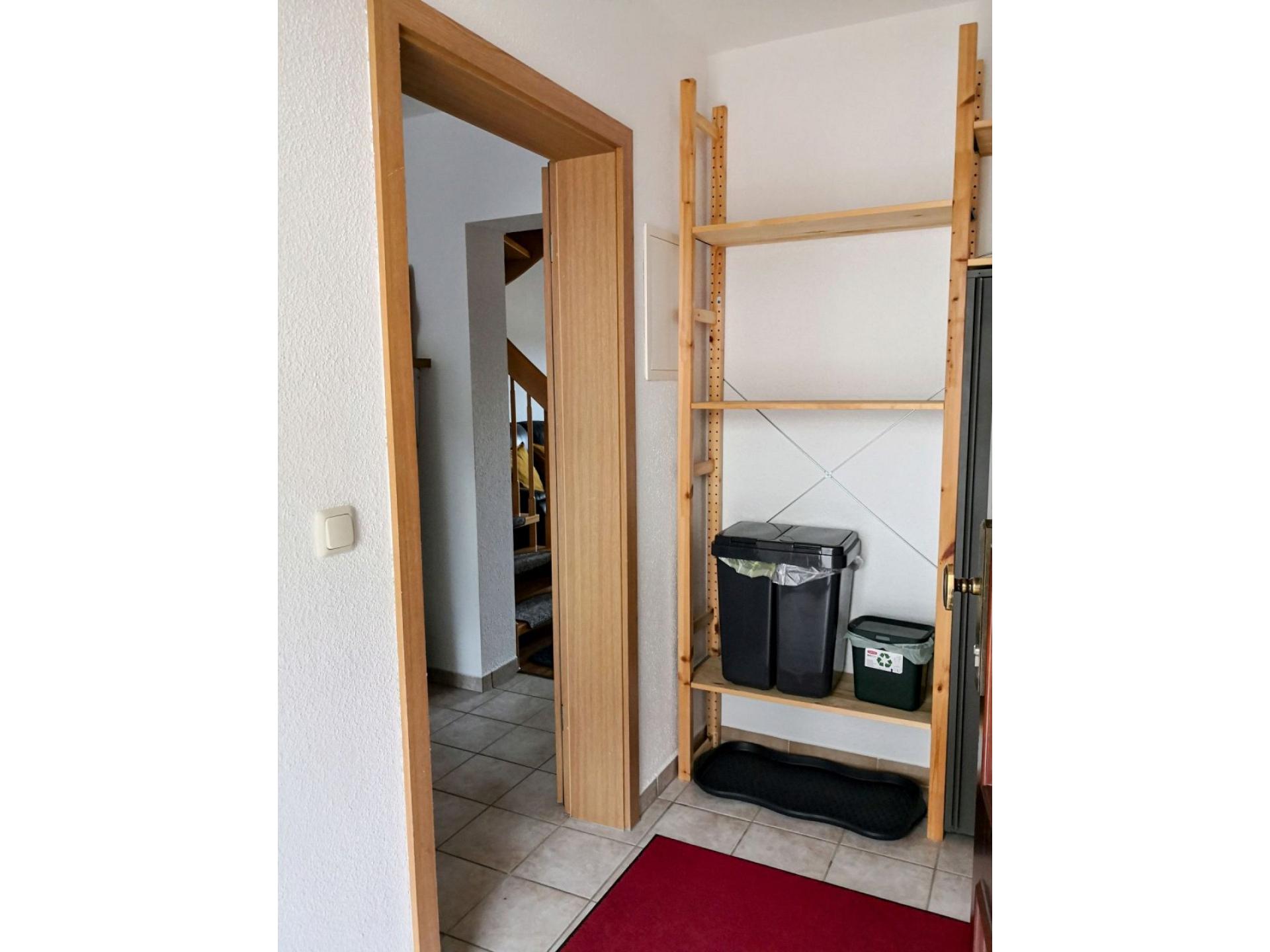 Pumphut's Scheune Ferienwohnung Nr. 5 Foto 18