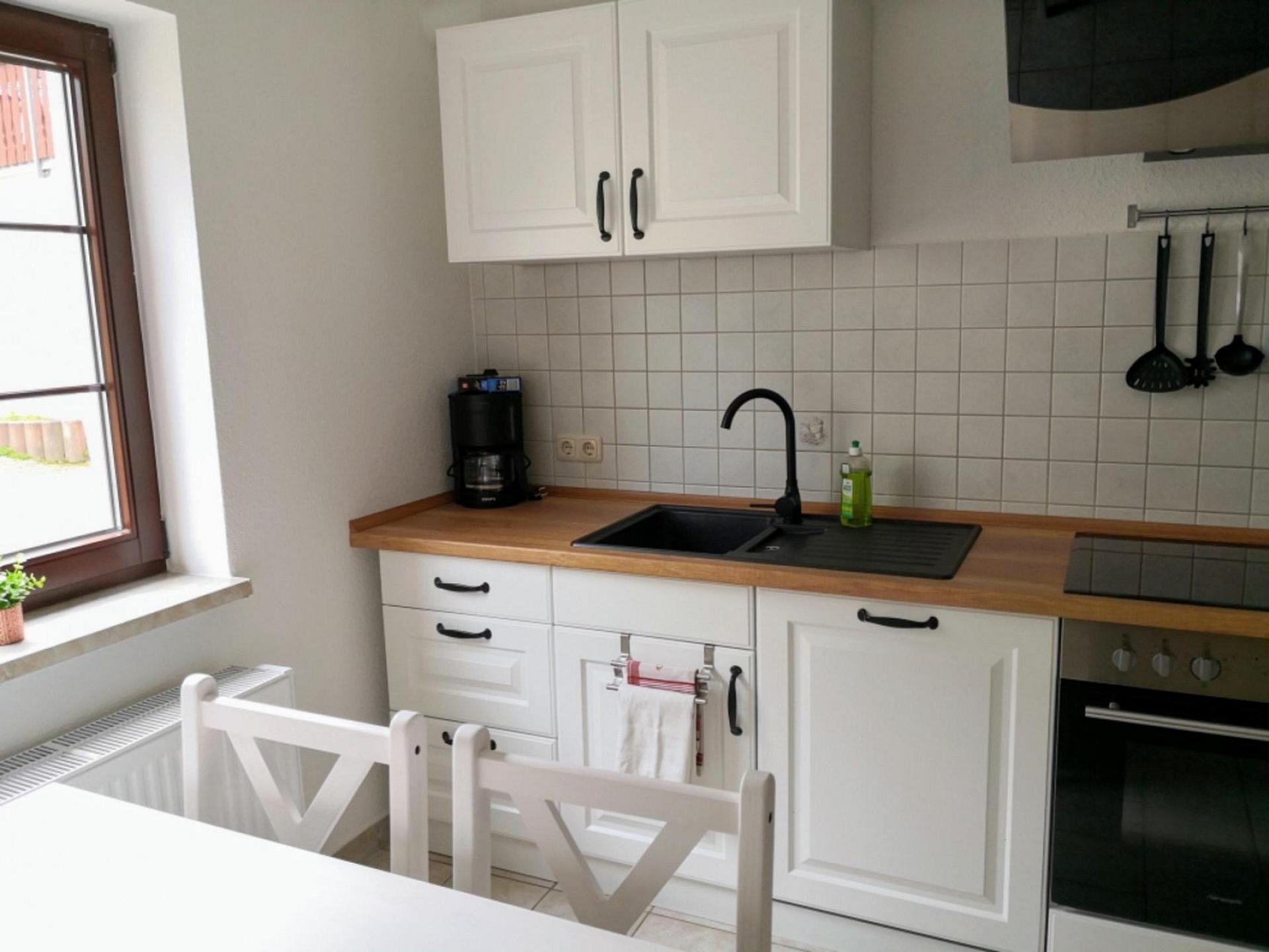 Pumphut's Scheune Ferienwohnung Nr. 5 Foto 2