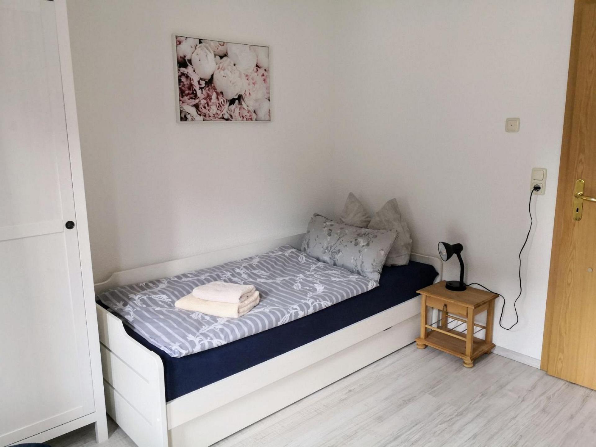 Pumphut's Scheune Ferienwohnung Nr. 5 Foto 7